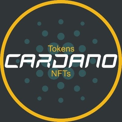 Cardano Watch logo